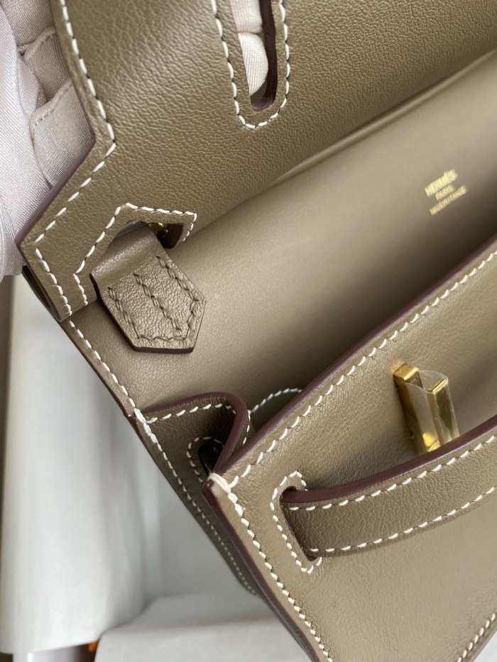 Jypsiere Mini Bag Swift “22*18*6CM”-0061=