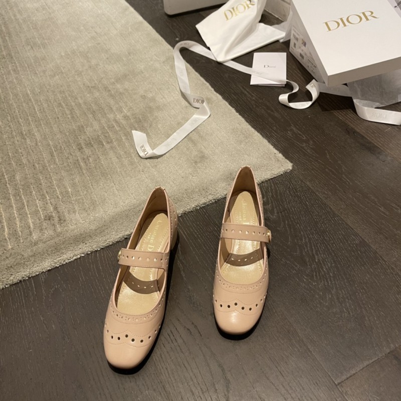 Spectadior Pumps（Female）34-41=