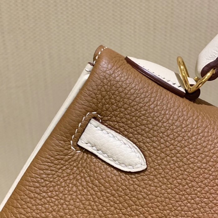 Kelly 25 Togo“25*17*7CM”-0071=