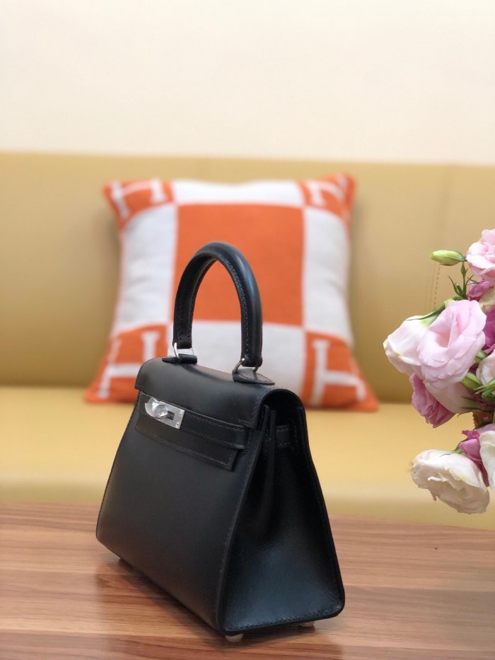 Kelly Box “20*16*6CM”-0841=