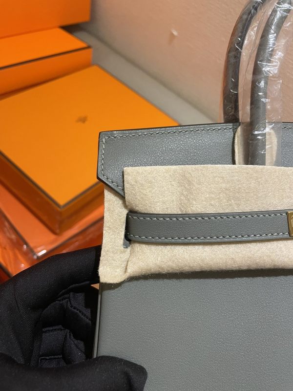 Birkin Swift“25*18*13CM”-0071=