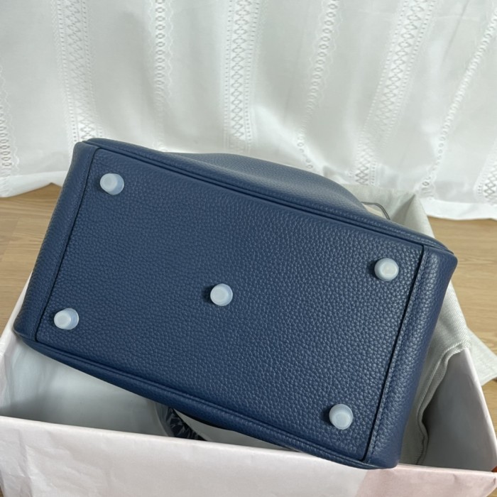 Lindy Clemence Leatehr“30*21*15CM”-0061=