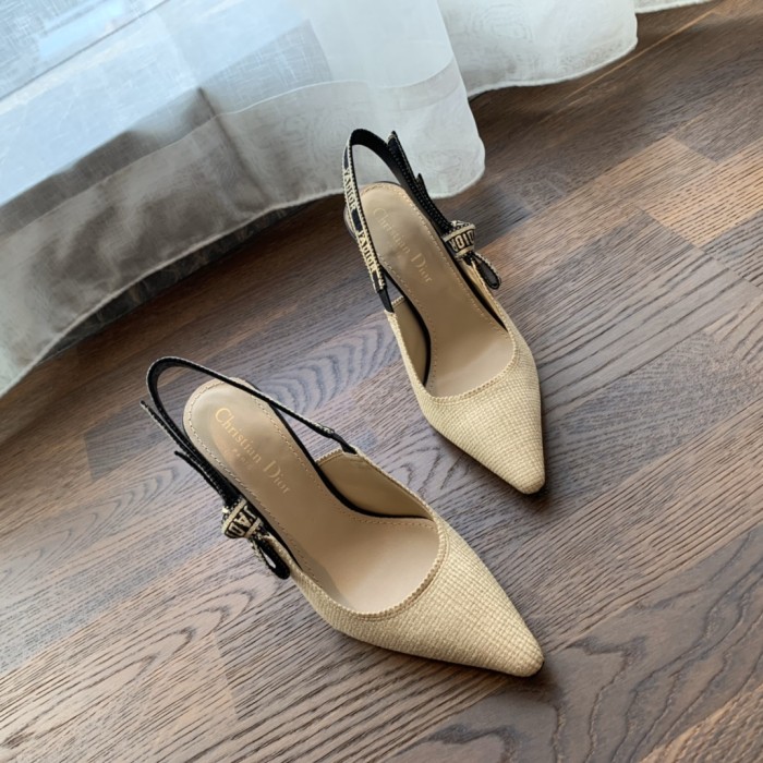 J'Adior Slingback Pump（Female）34-41=