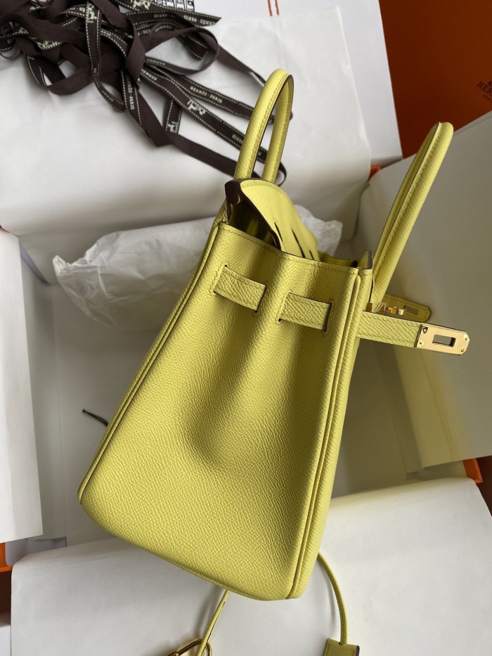 Birkin 25 Epsom“25*18*13CM”-0171=