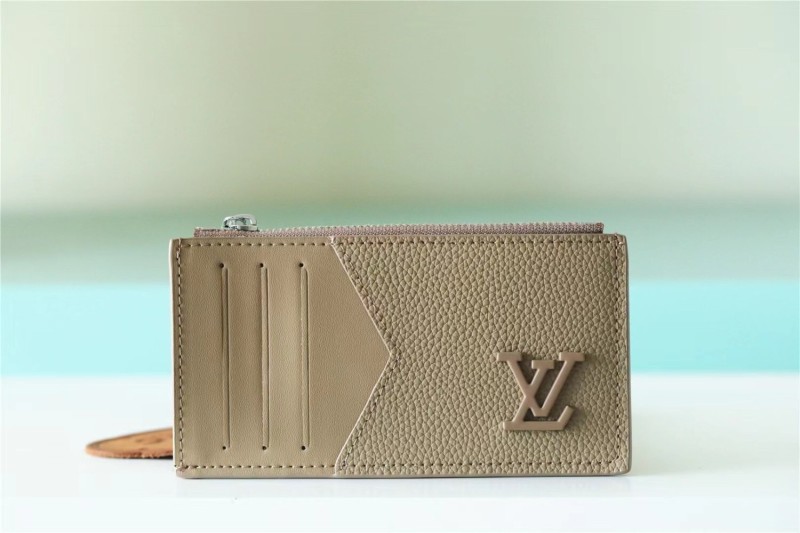Coin Card Holder “14.5*8*1CM” 022