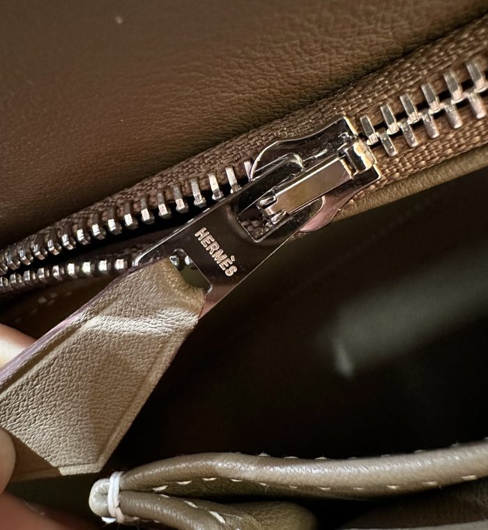 Jypsiere 28 Bag Swift Leather“28*23.5*12.5CM”-0561=