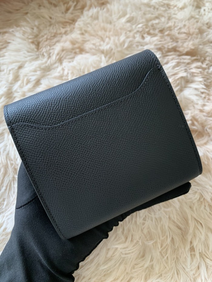 Constance Slim wallet“12*9.5*0.4CM”-008=