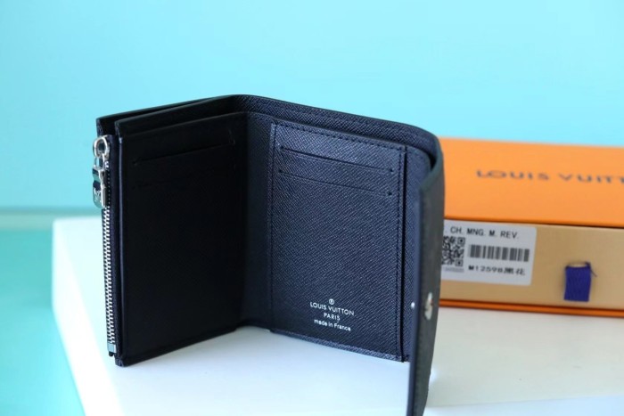Victor Wallet “11.5*9*2.5CM” 002