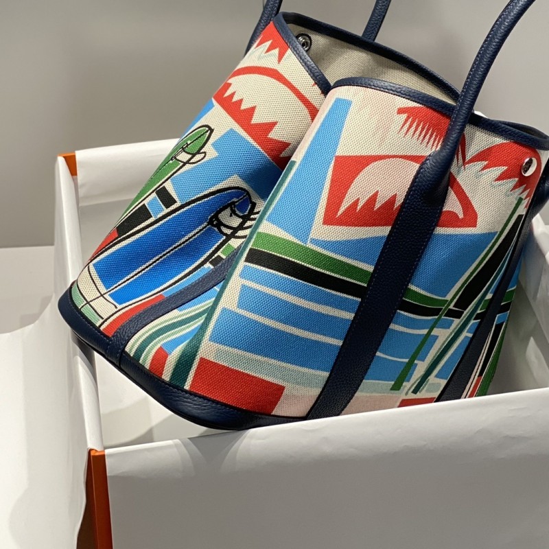Garden Party 36 bag“36*26*17CM”-0031=