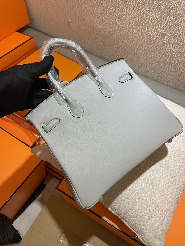 Birkin Swift“25*18*13CM”-0071=