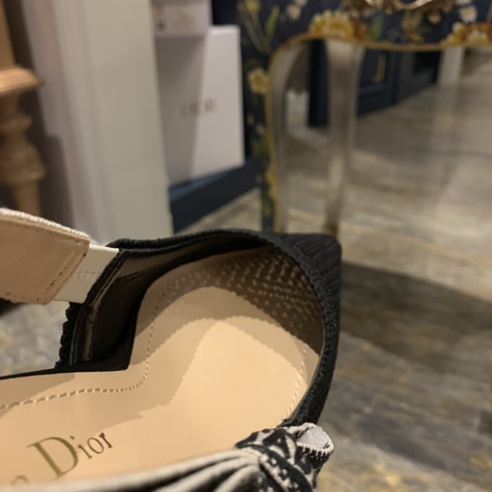 J'Adior Slingback Pump（Female）34-41=