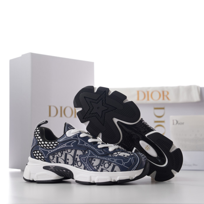 CHRONO SNEAKER (Unisex)35-45=