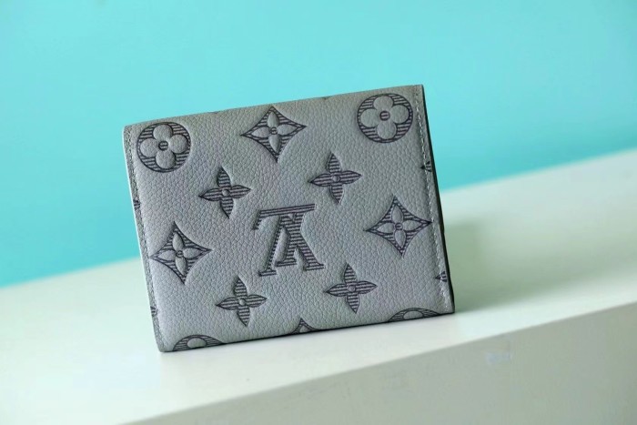 Victor Wallet “11.5*9*2.5CM” 002