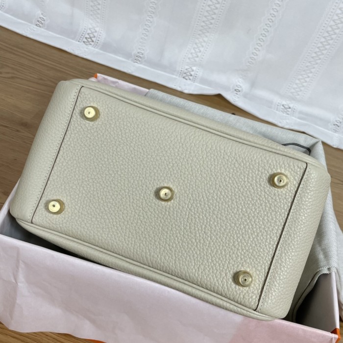 Lindy Clemence Leatehr“30*21*15CM”-0061=
