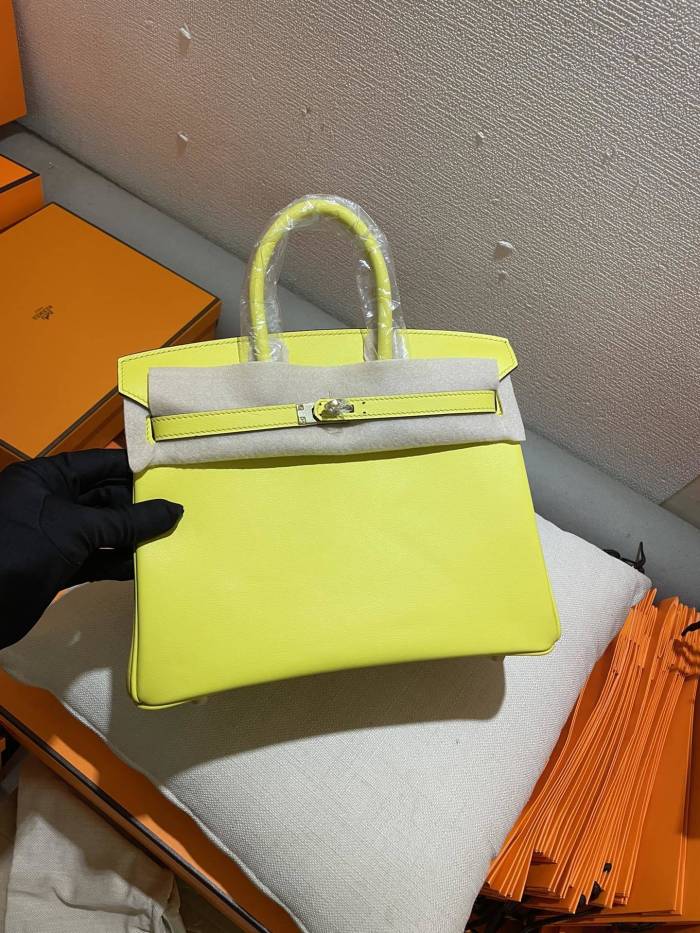 Birkin  Swift“25*18*13CM”-0071=