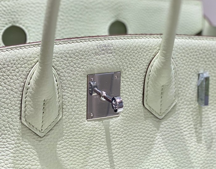Birkin 30 Togo Leather “30*22*16CM”-0141=