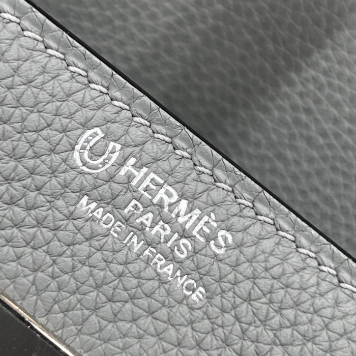 Birkin Swift Leather“25*18*13CM”-0071=
