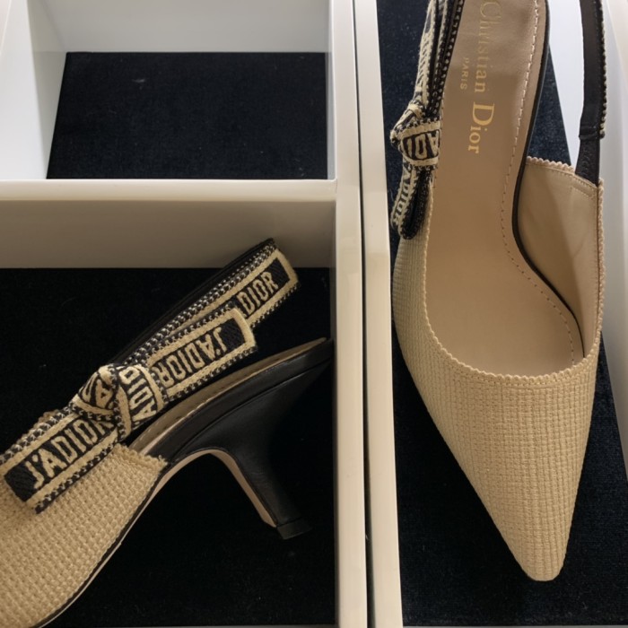 J'Adior Slingback Pump（Female）34-41=
