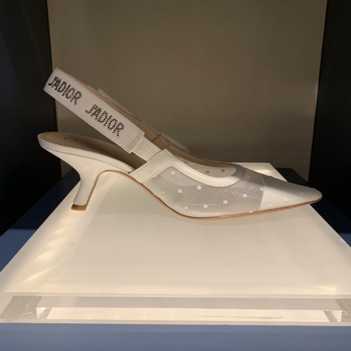 J'Adior Slingback Pump（Female）34-41=