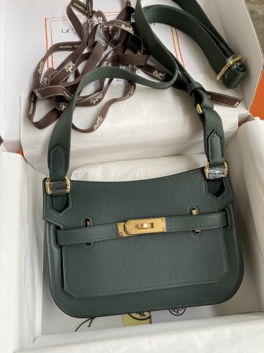 Jypsiere Mini Bag Swift “22*18*6CM”-0061=
