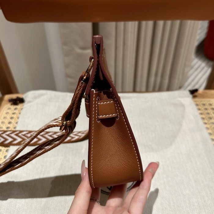 Jypsiere Mini Bag Swift “23*17*5CM”-0061=