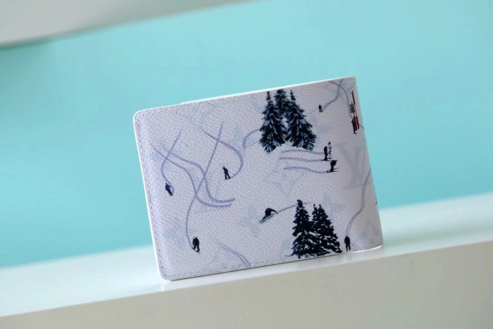 Multiple Wallet “11.5*8*1.5CM” 002