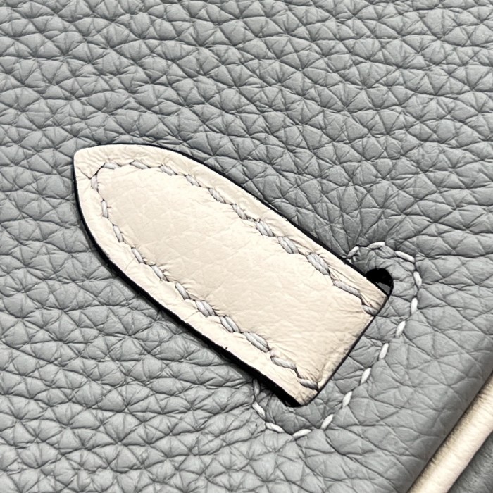 Birkin Swift Leather“25*18*13CM”-0071=