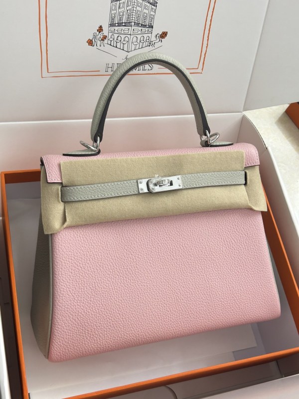 Kelly 25 Togo“25*17*7CM”-0071=