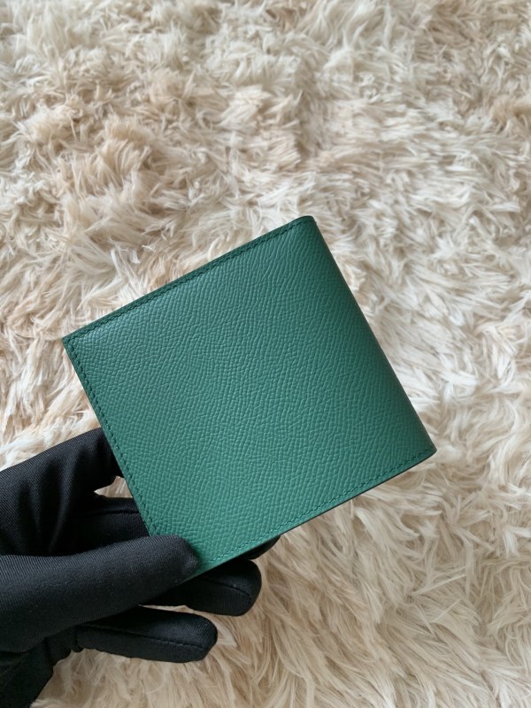 Citizen Twill Compact card holder“11*9.5CM”-064=