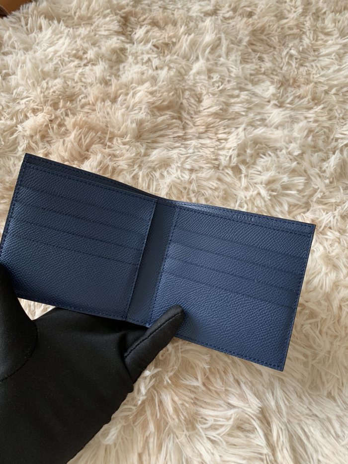 Citizen Twill Compact card holder“11*9.5CM”-064=