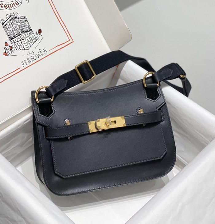 Jypsiere Mini Bag Swift “23*17*5CM”-0061=