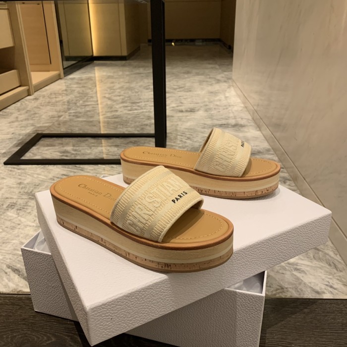 Dway SLIDES （Female）35-41=