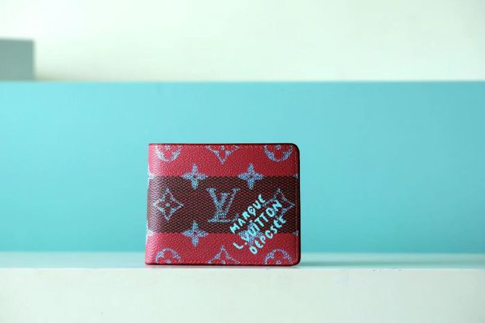 Slender Wallet “11*8.5*2CM” 022