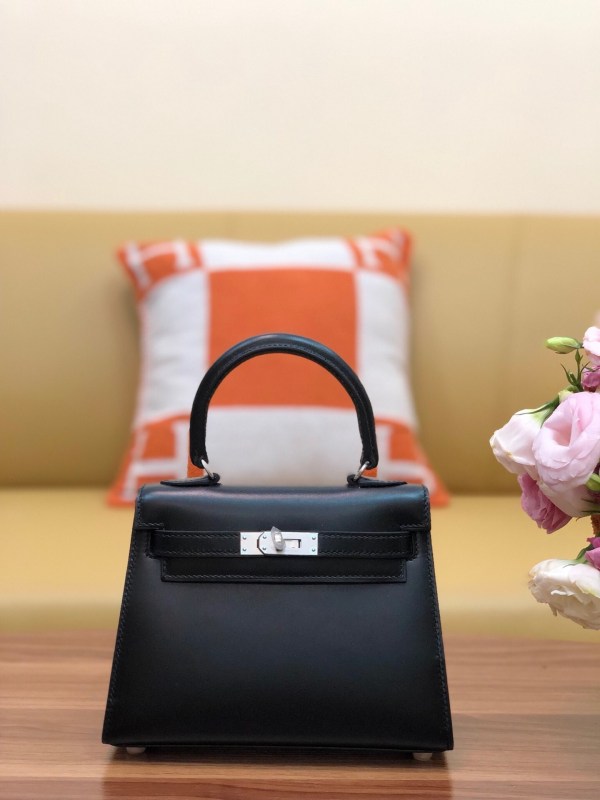 Kelly Box “20*16*6CM”-0841=