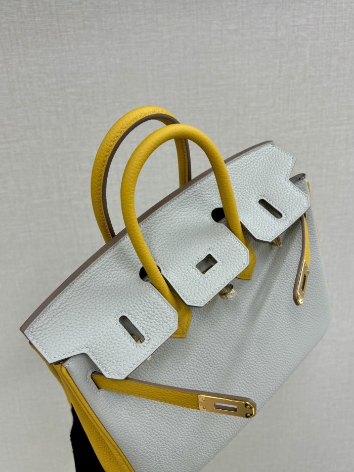 Birkin Togo “25*18*13CM” -0071=
