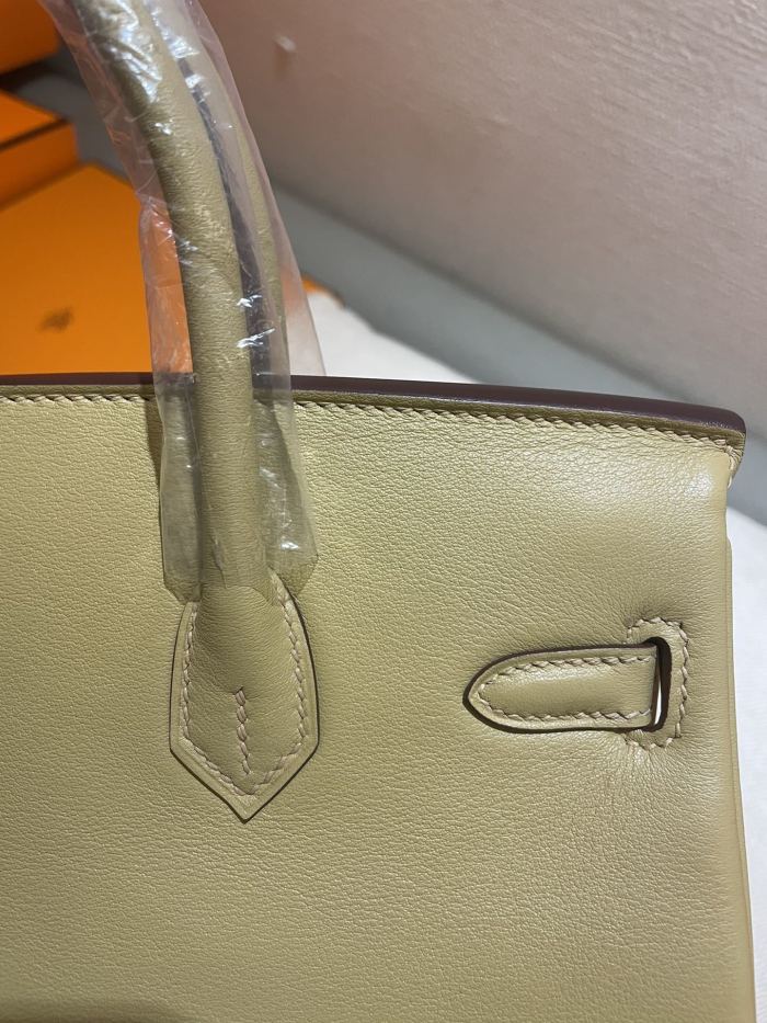 Birkin Swift“25*18*13CM”-0071=