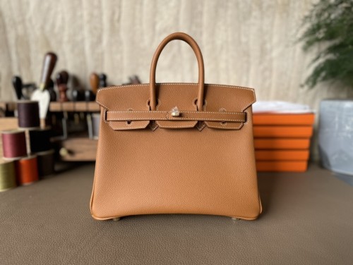 Birkin 25 Epsom“25*18*13CM”-0171=