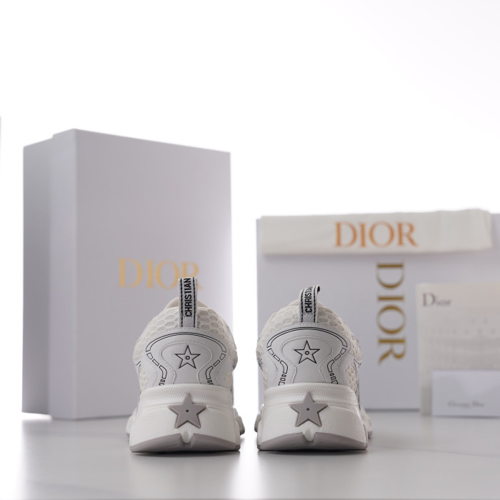 CHRONO SNEAKER (Unisex)35-45=