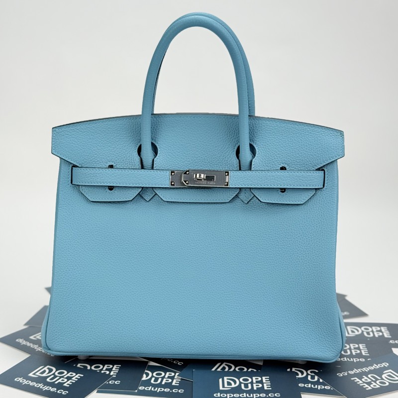 Birkin“30*22*16CM”-0841