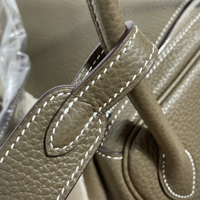 Lindy Clemence Leatehr“30*21*15CM”-0061=