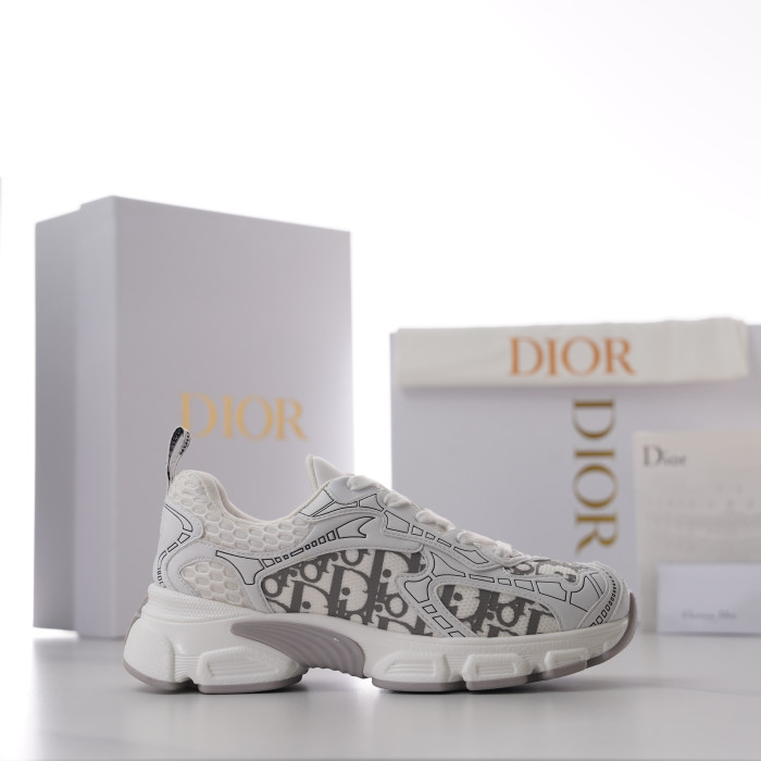 CHRONO SNEAKER (Unisex)35-45=