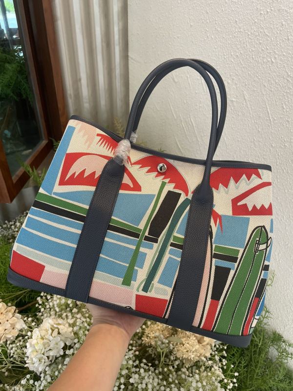 Garden Party 36 bag“36*26*17CM”-0031=