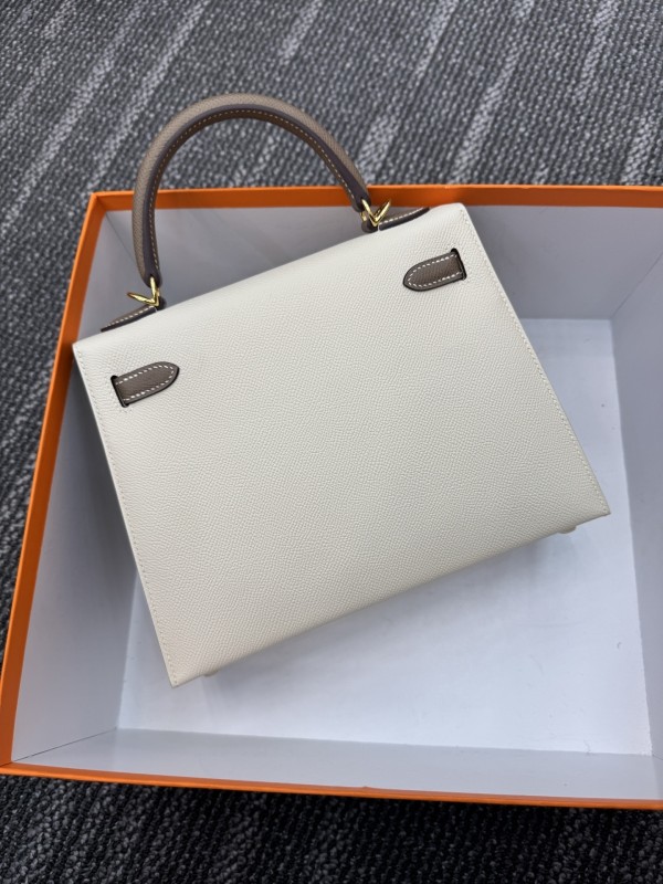 Birkin 25 Epsom“25*18*13CM”-0661=