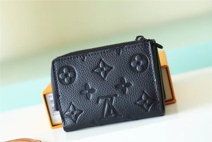 Slender Pilot Wallet “11*9*2CM” 002
