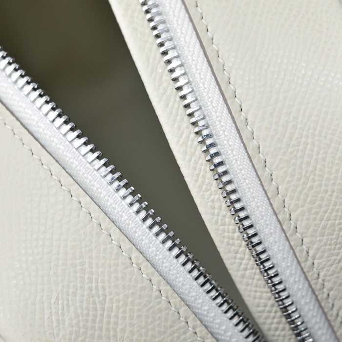 Plume Epsom Leather “28*20*10CM”-0061=