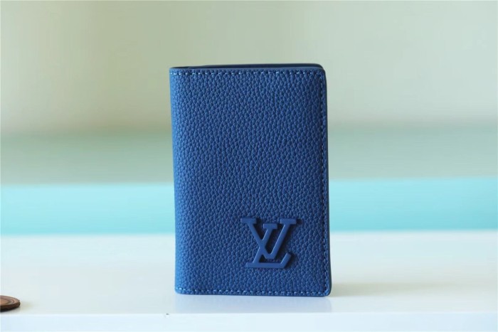 Pocket Organizer Aerogram Collection “11*8*1CM” 002