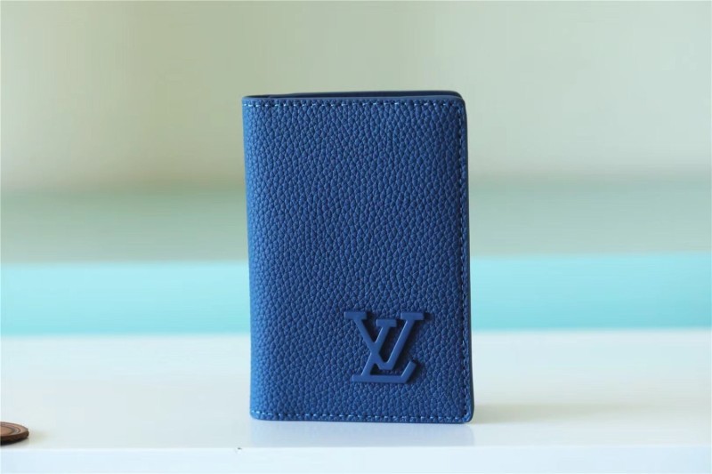 Pocket Organizer Aerogram Collection “11*8*1CM” 002