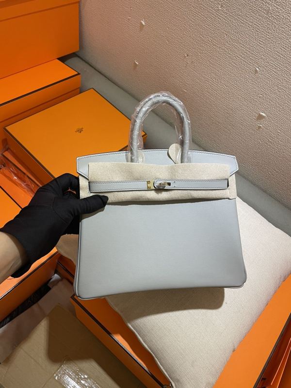 Birkin Swift“25*18*13CM”-0071=