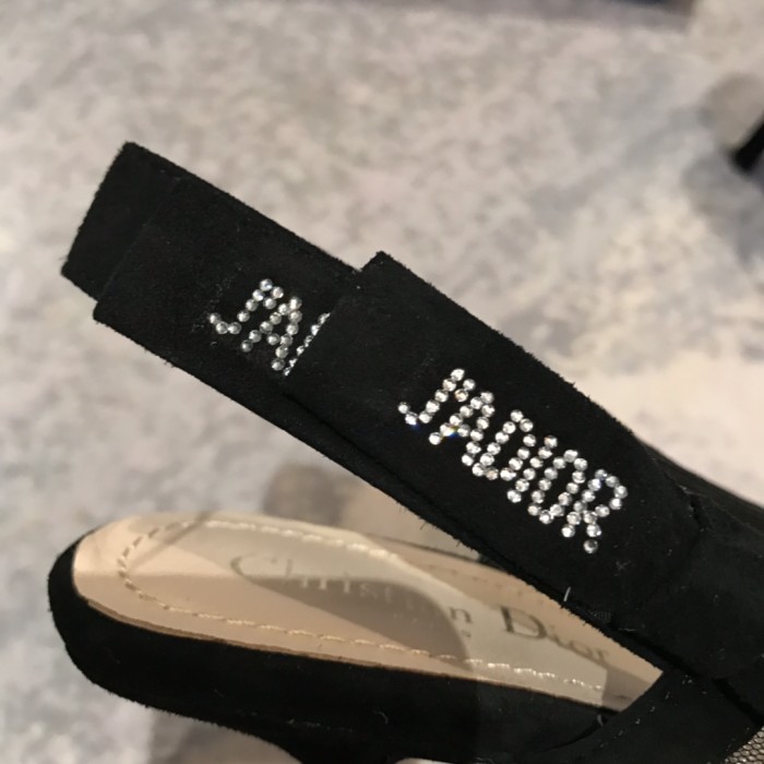 J'Adior Slingback Pump（Female）34-41=