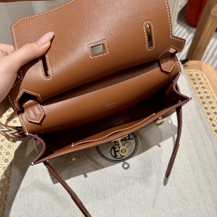 Jypsiere Mini Bag Swift “23*17*5CM”-0061=
